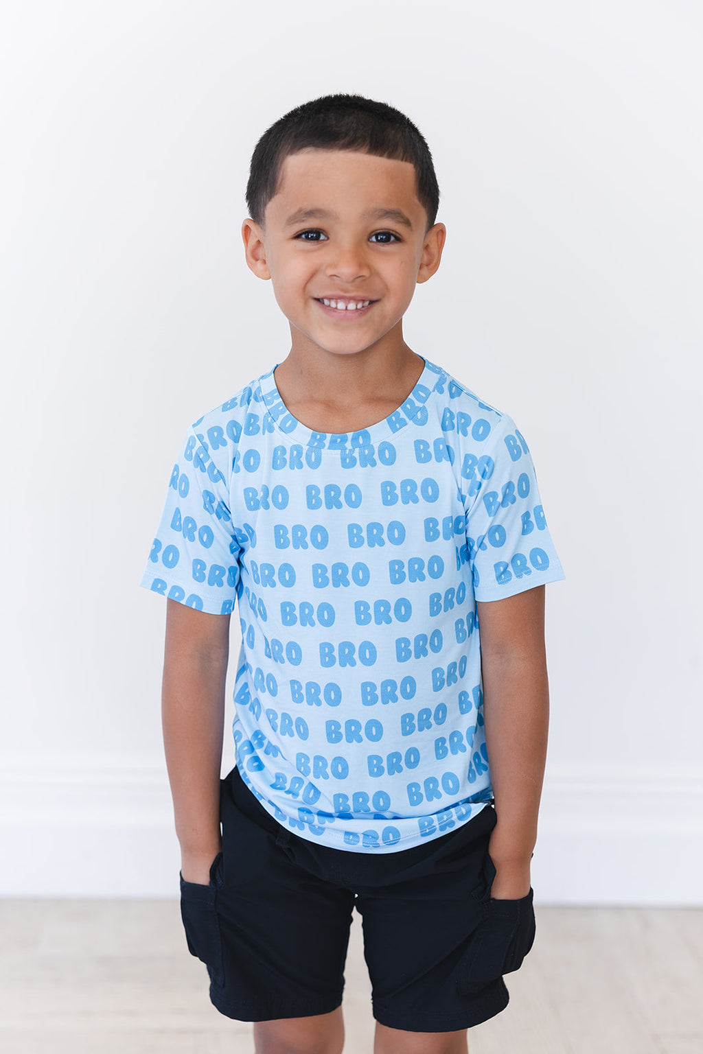 BRO - Everyday Tee