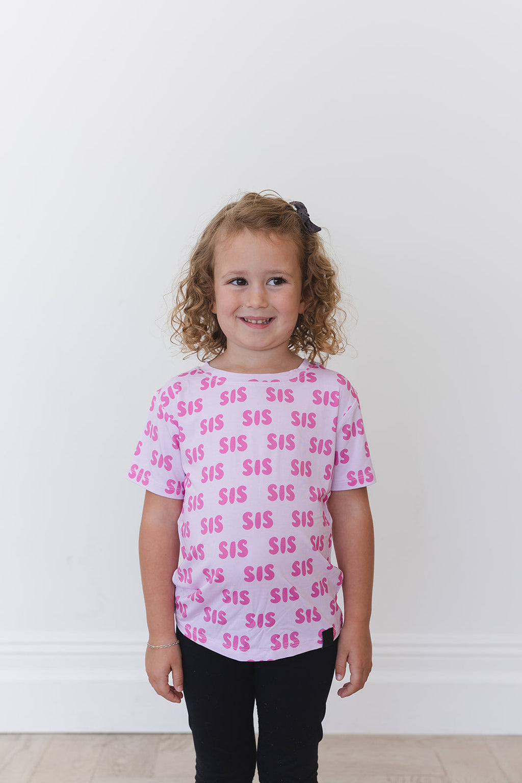 SIS - Everyday Tee