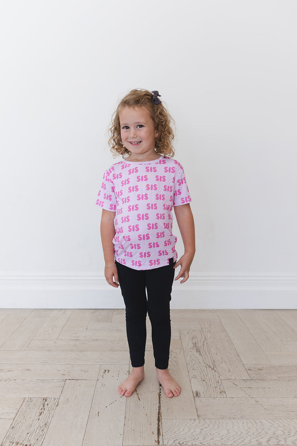 SIS - Everyday Tee