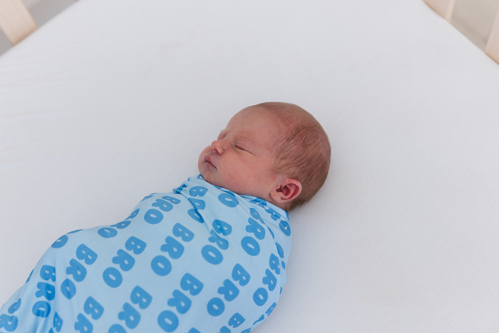 BRO - Lightweight Blanket