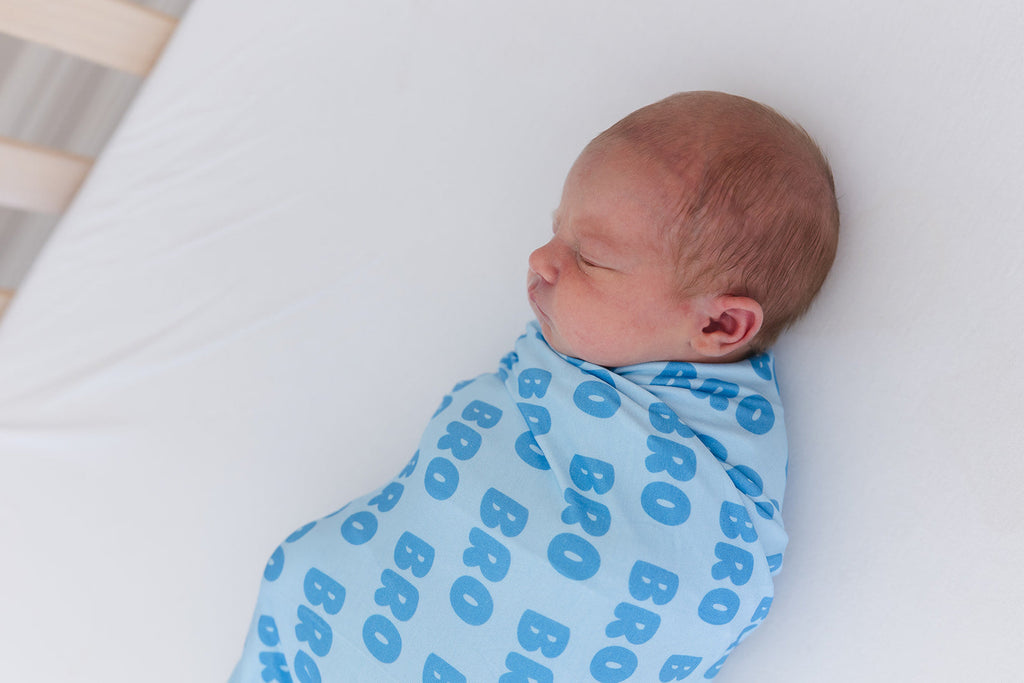 BRO - Lightweight Blanket