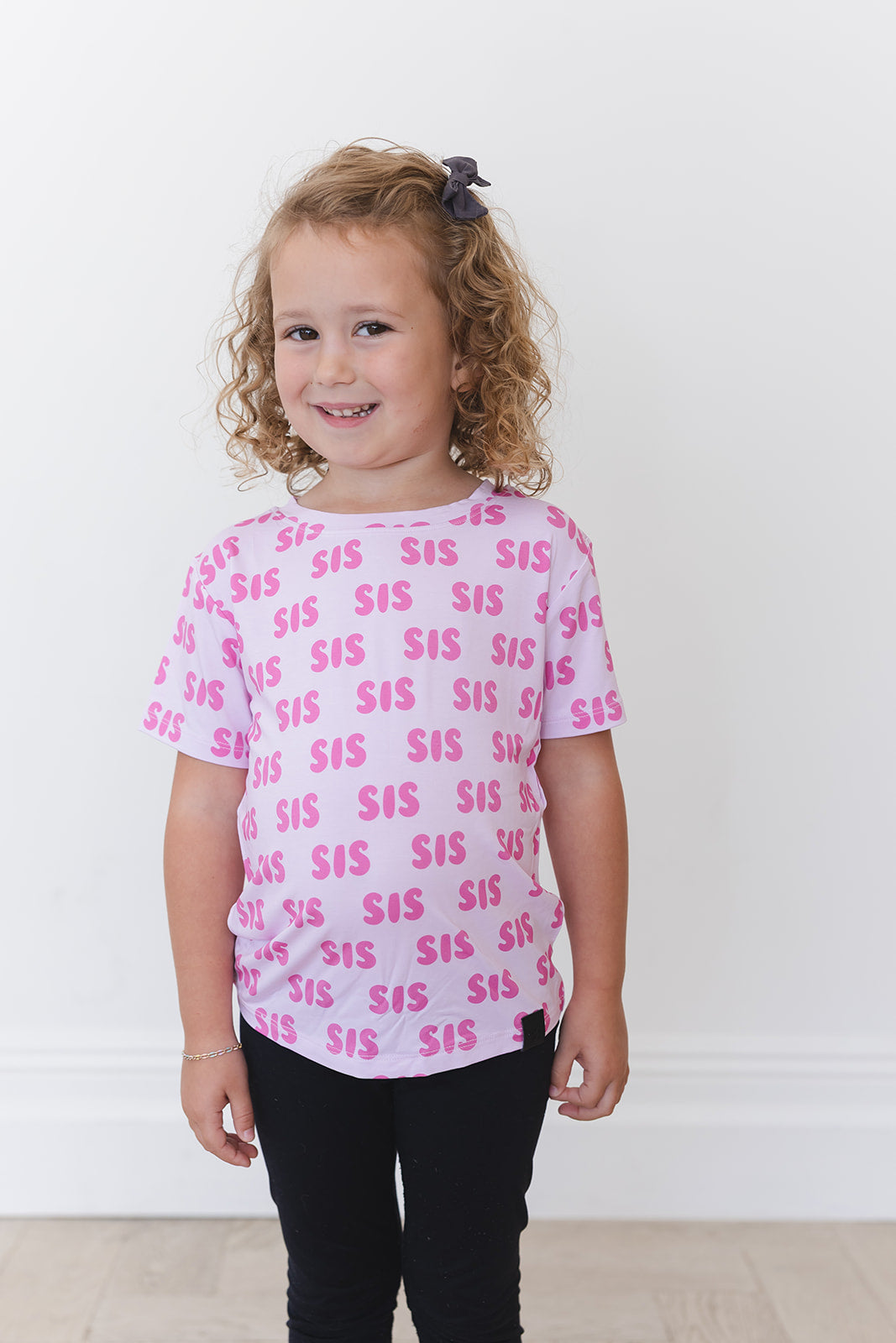 SIS - Everyday Tee