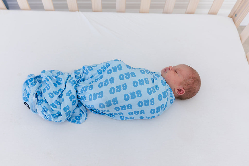 BRO - Lightweight Blanket