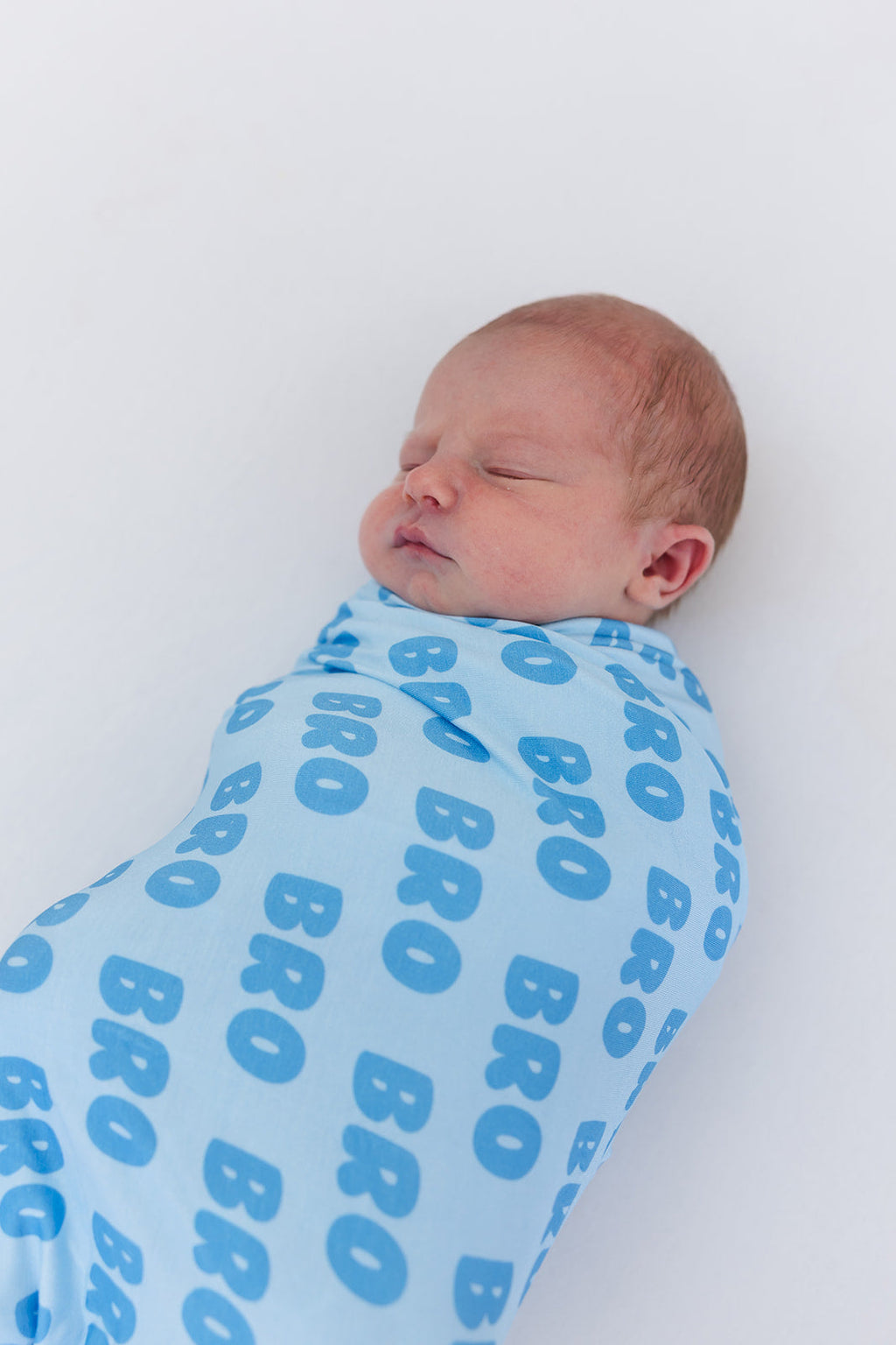BRO - Lightweight Blanket