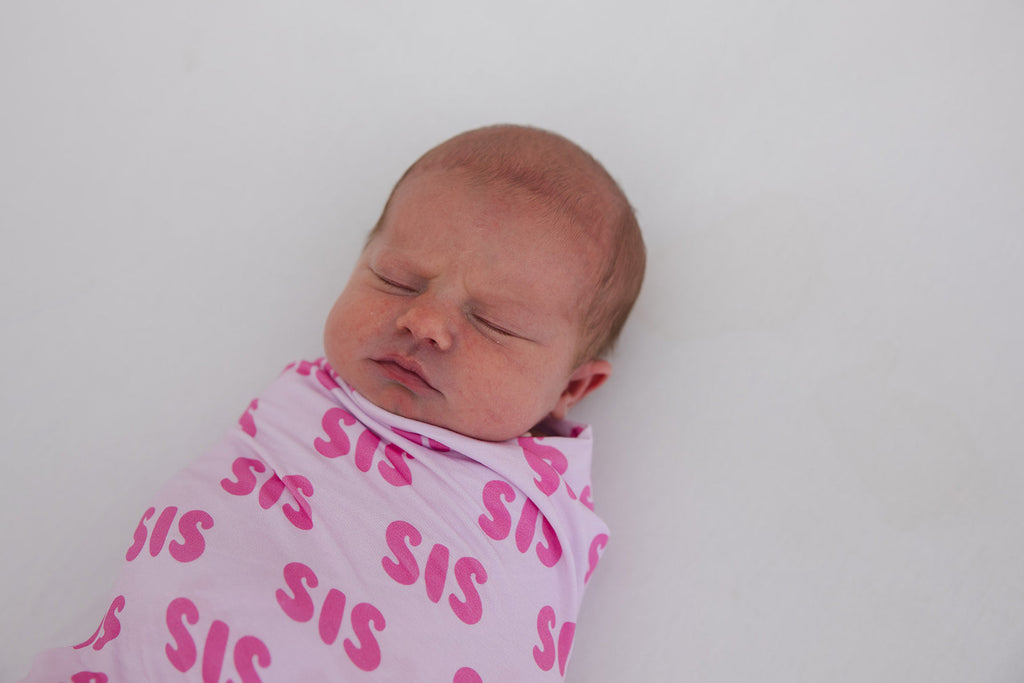SIS - Lightweight Blanket