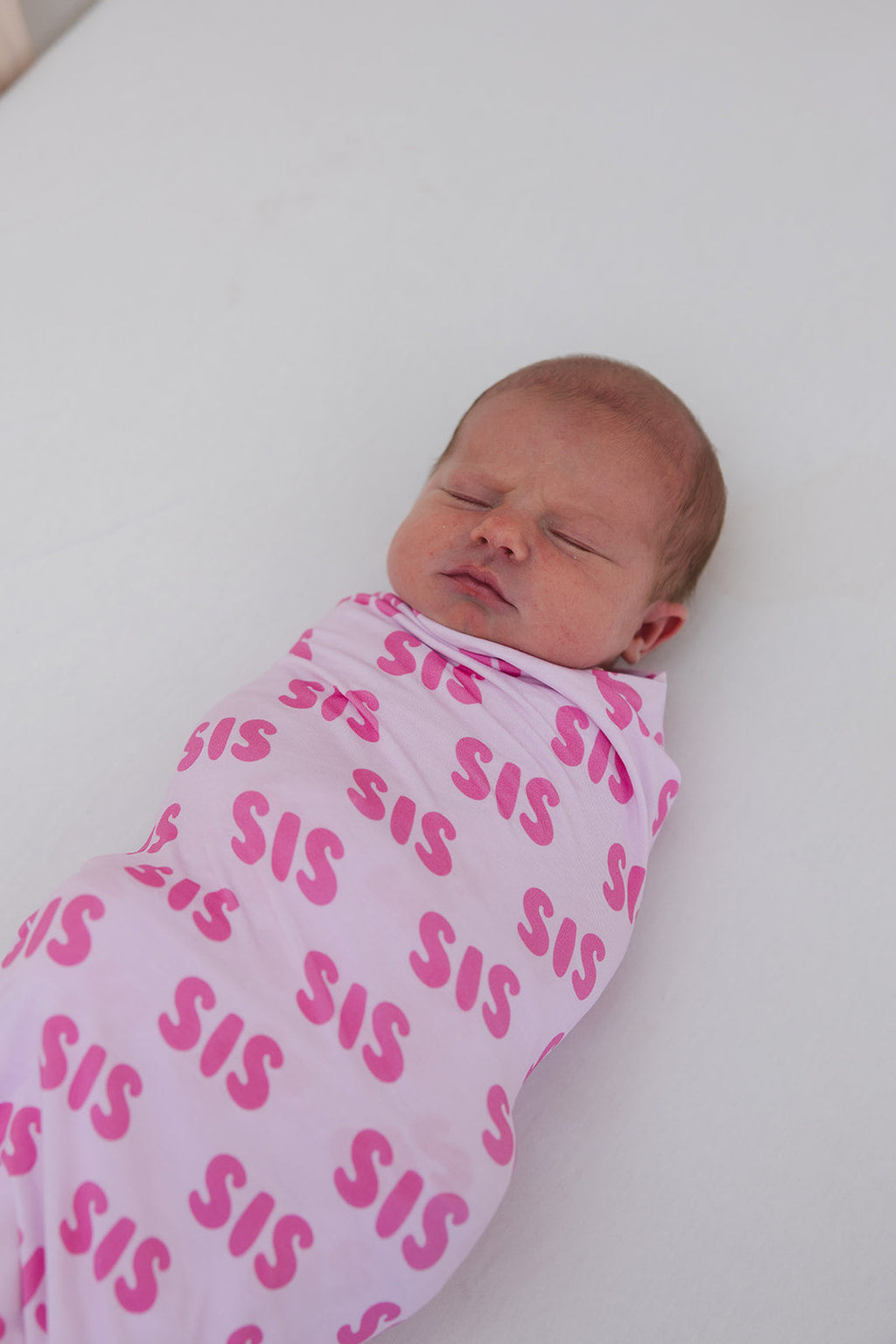 SIS - Lightweight Blanket