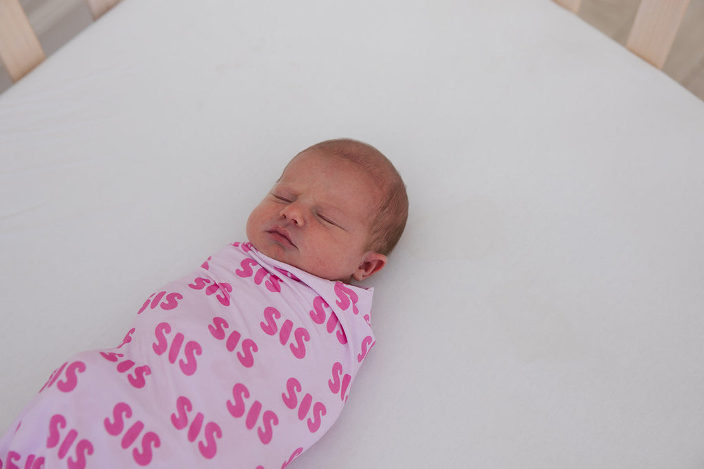 SIS - Lightweight Blanket