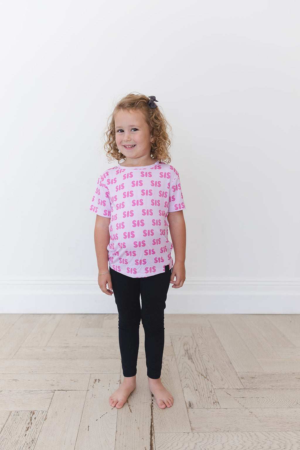 SIS - Everyday Tee