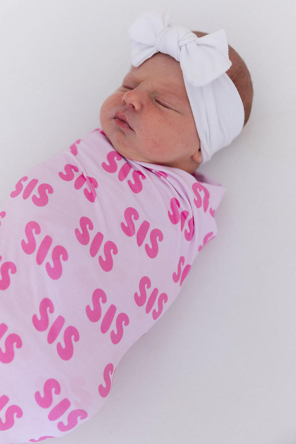 SIS - Lightweight Blanket