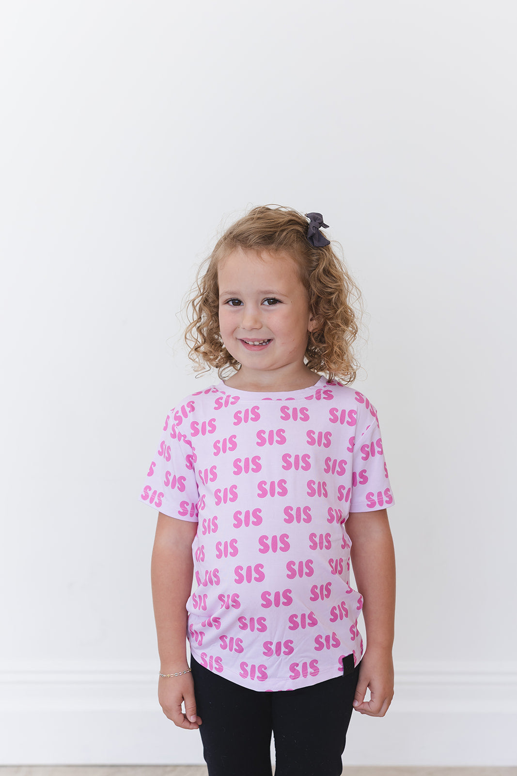 SIS - Everyday Tee