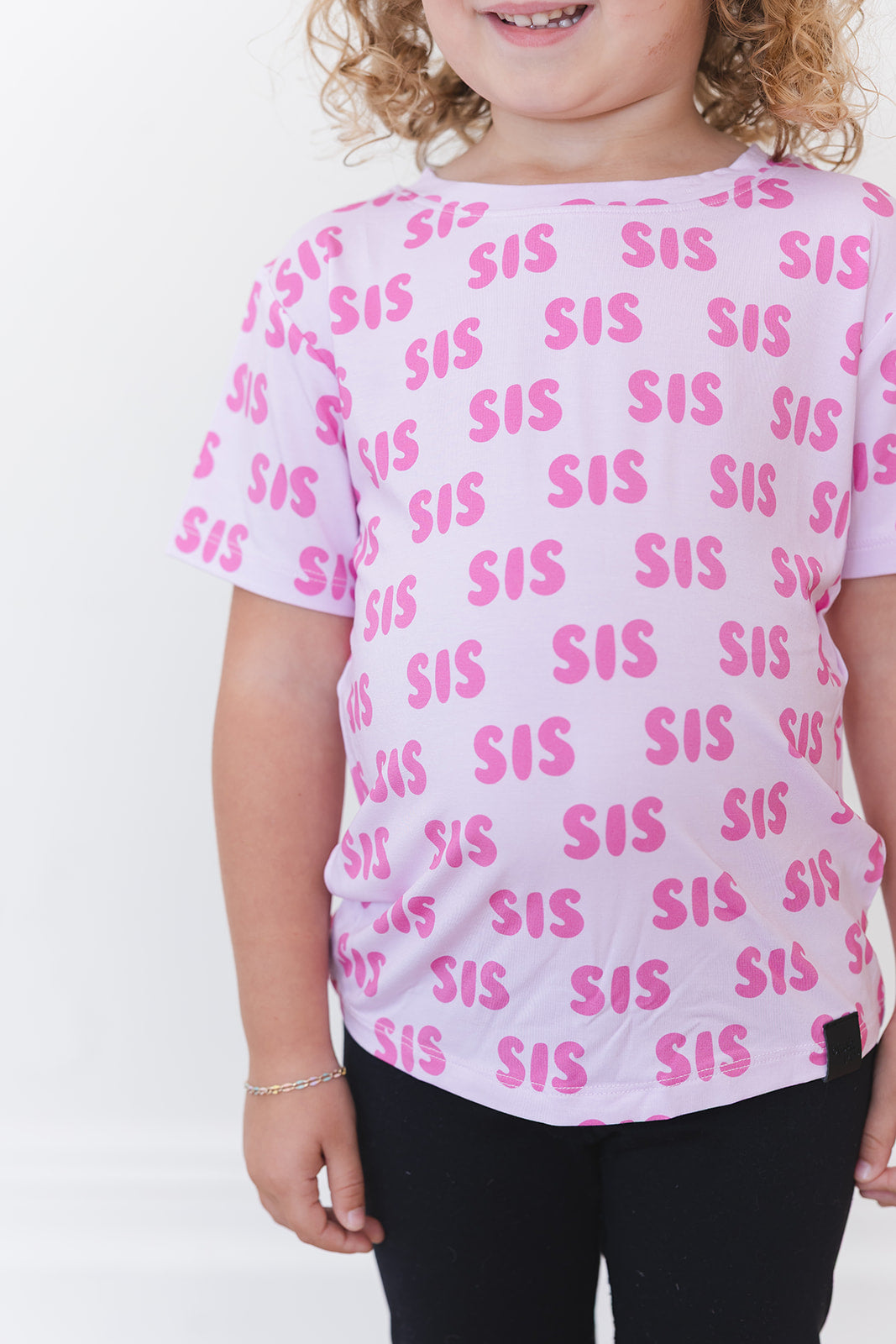 SIS - Everyday Tee