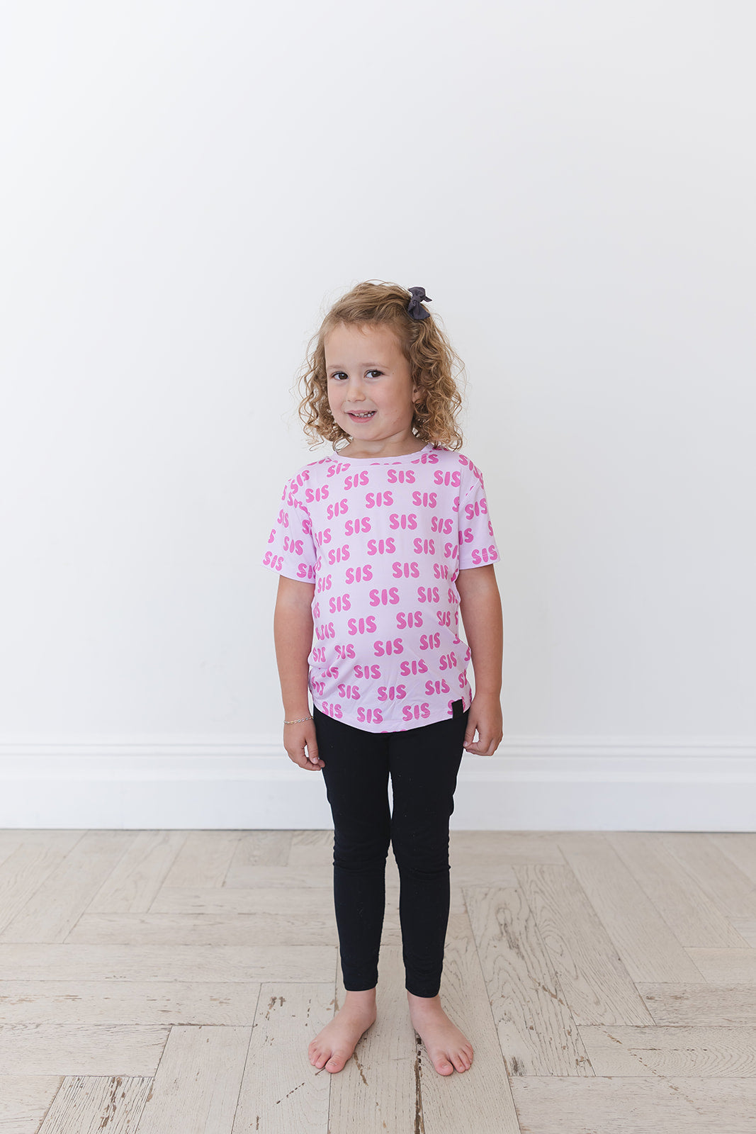SIS - Everyday Tee