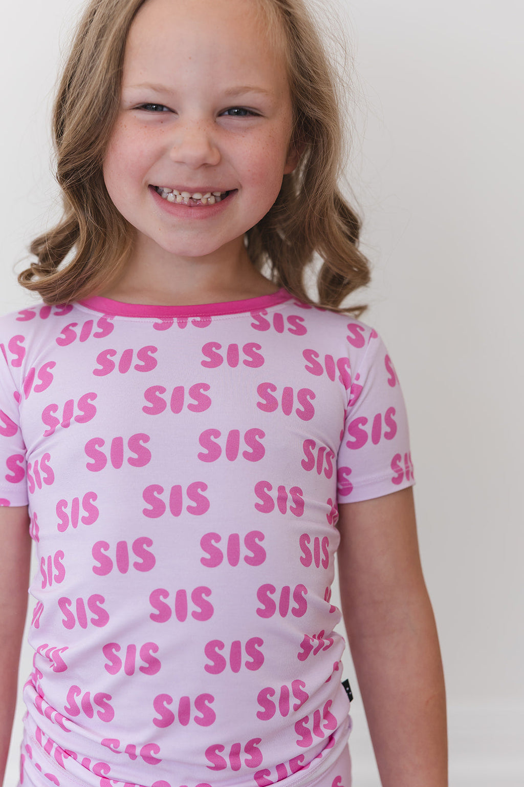 SIS - Biker Short Set