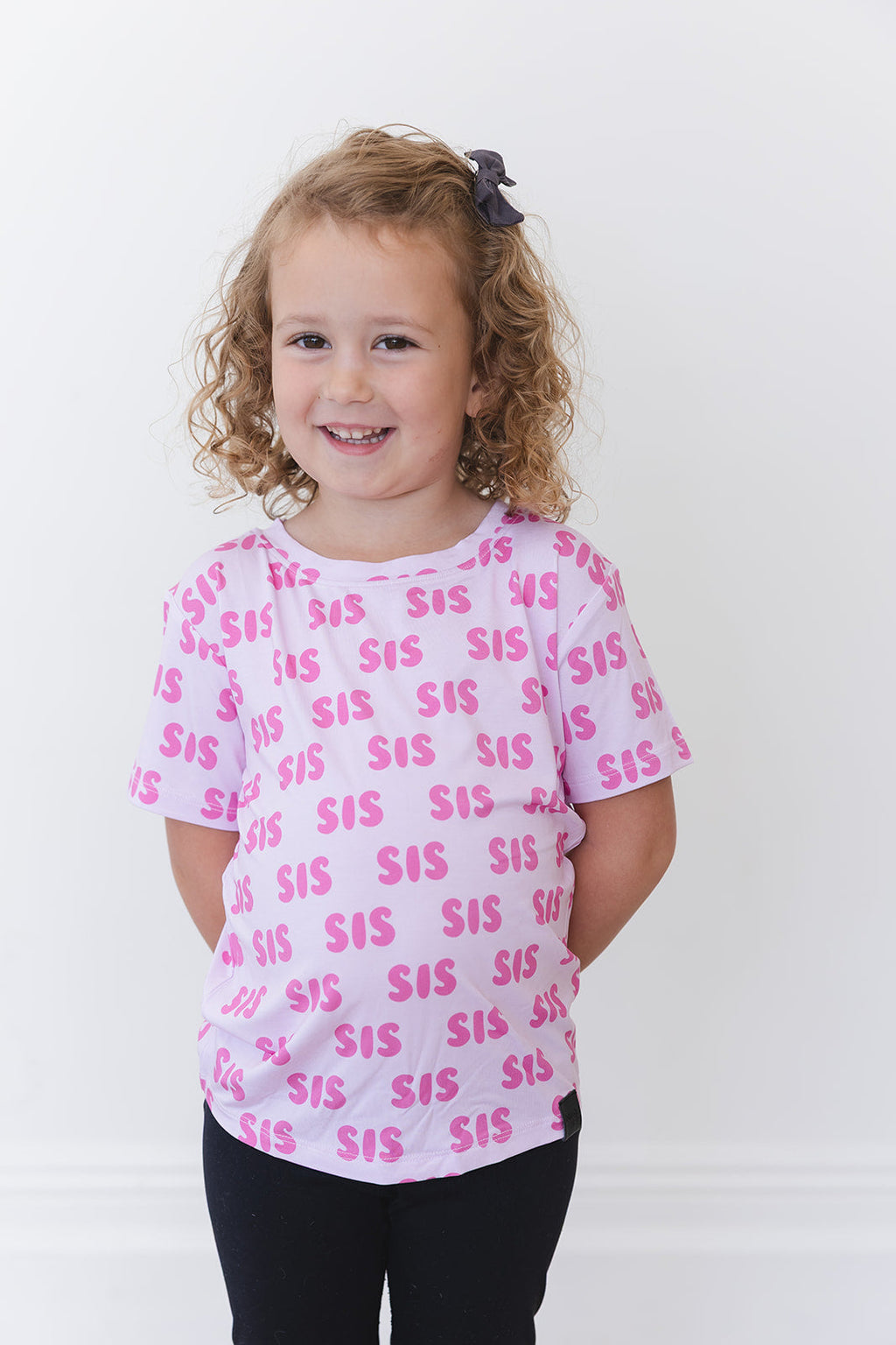 SIS - Everyday Tee