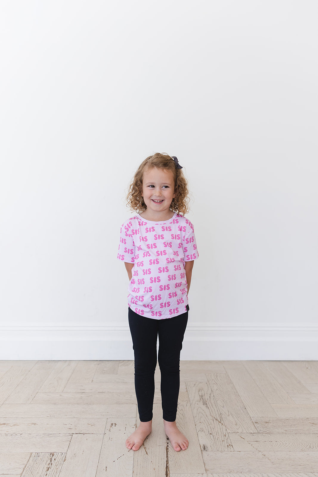 SIS - Everyday Tee