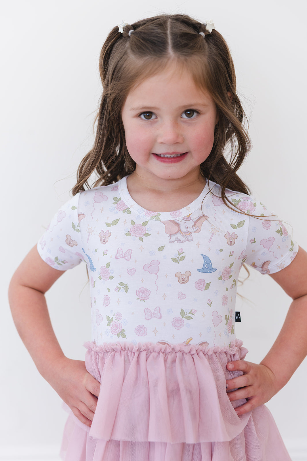 Heirloom Wishes - Tutu Dress