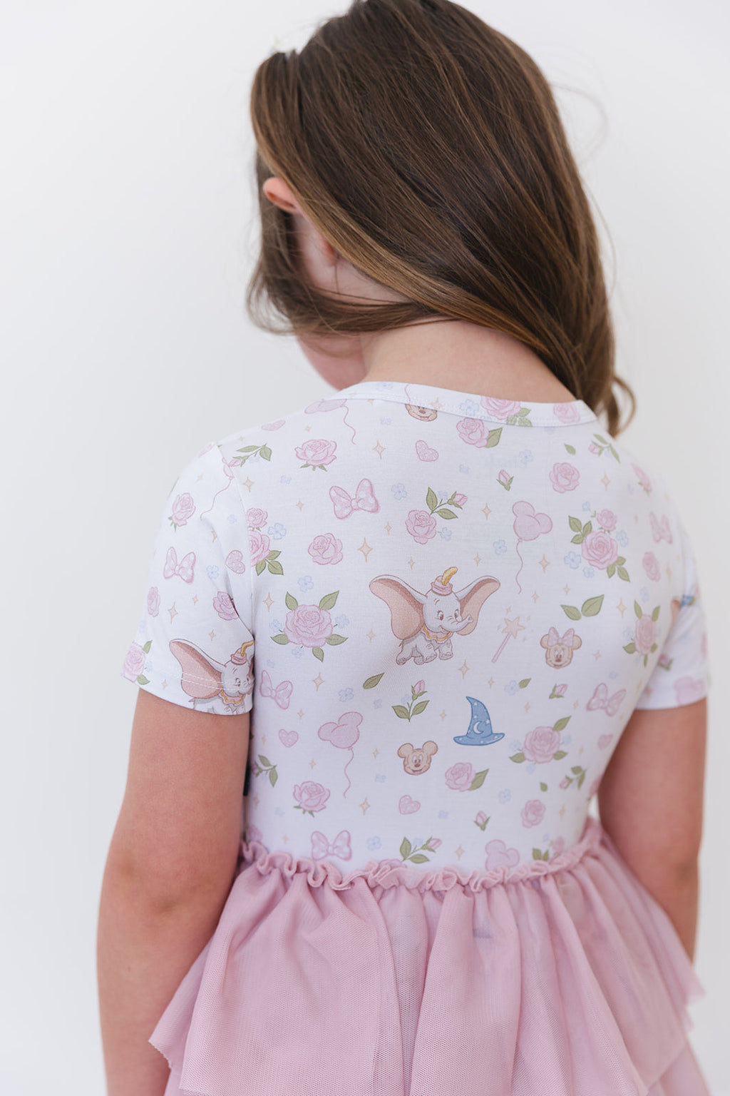 Heirloom Wishes - Tutu Dress