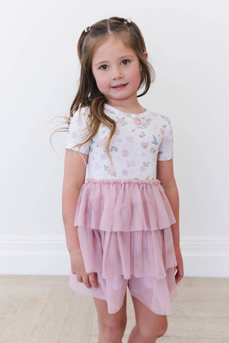 Heirloom Wishes - Tutu Dress