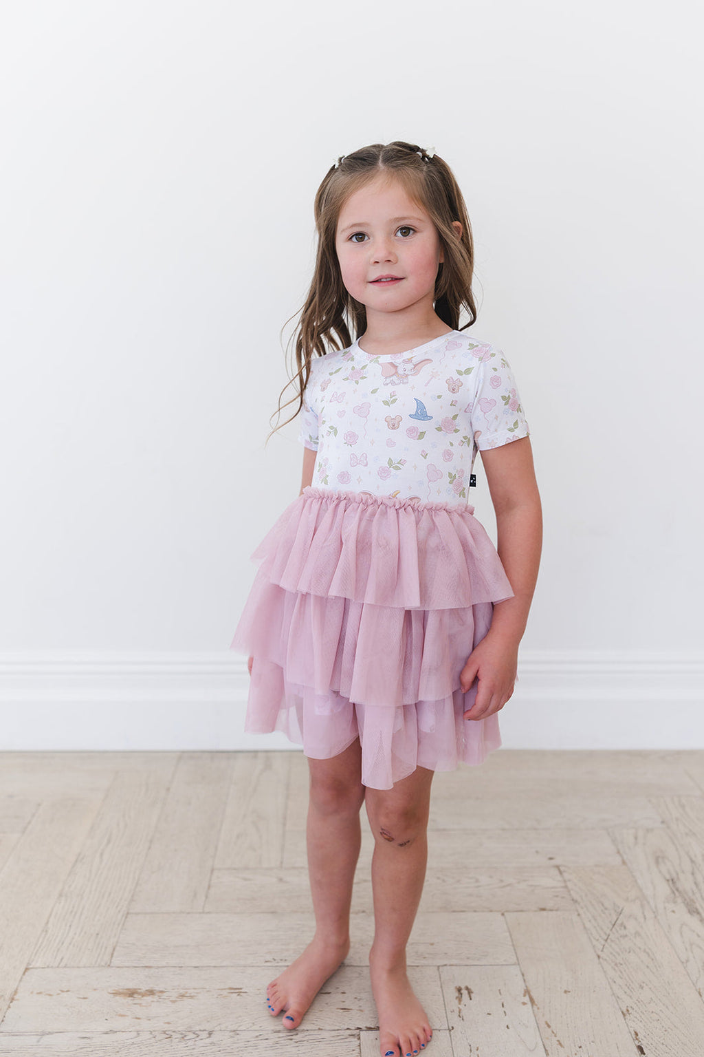 Heirloom Wishes - Tutu Dress