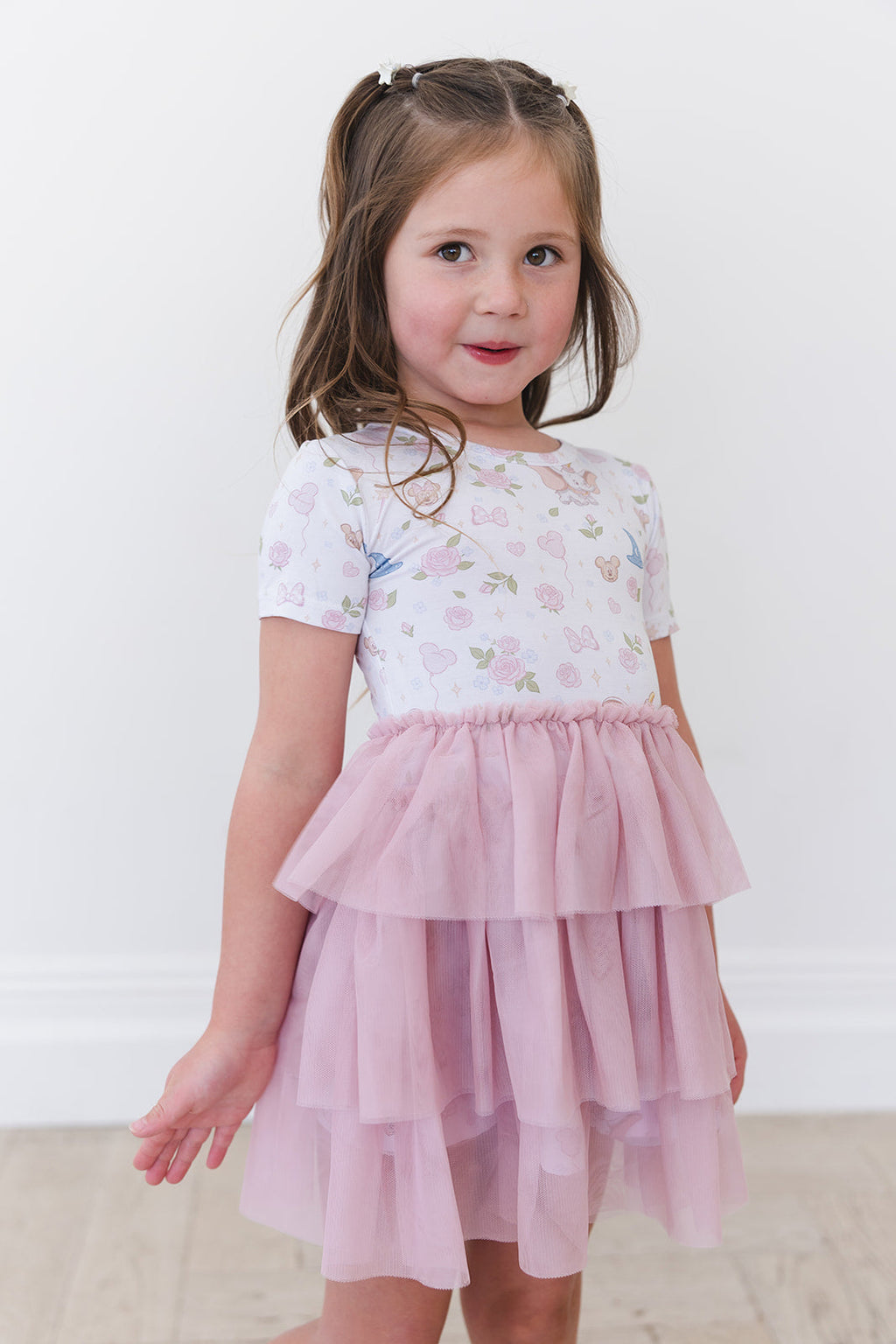 Heirloom Wishes - Tutu Dress