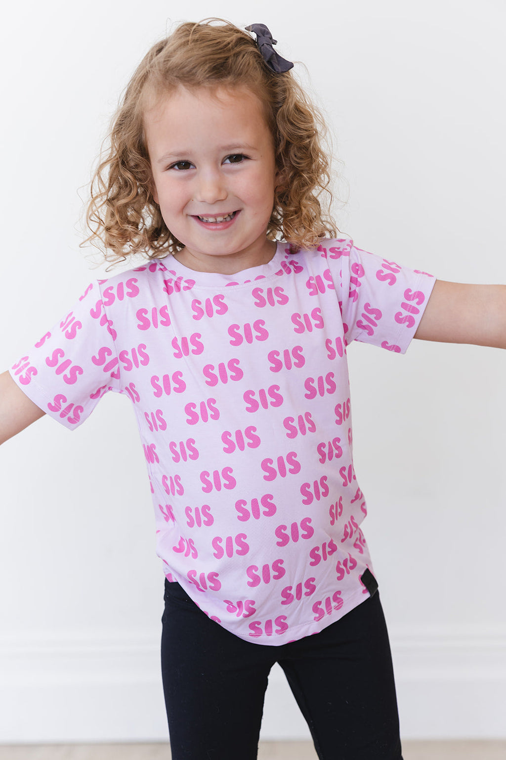 SIS - Everyday Tee