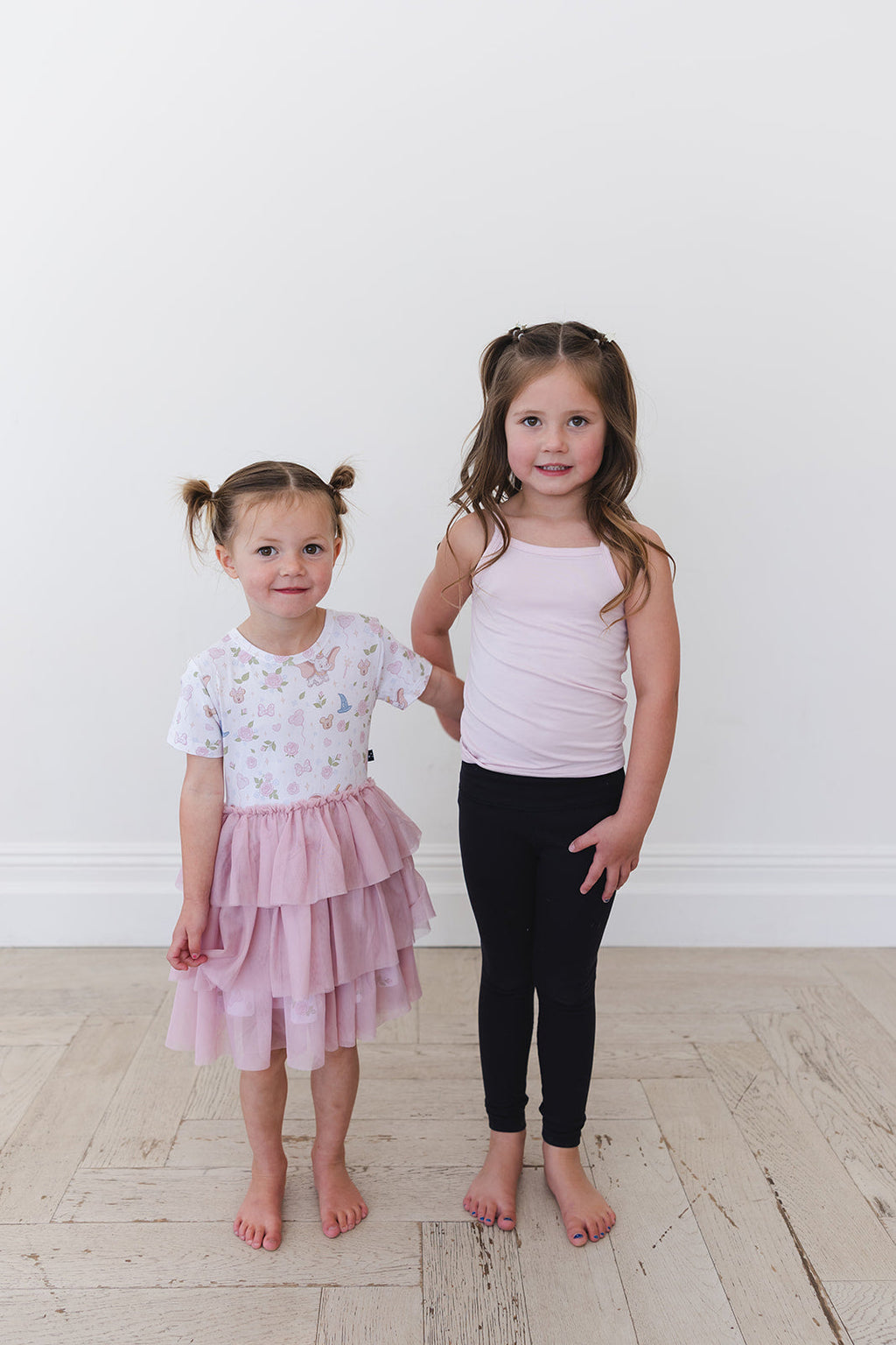 Heirloom Wishes - Tutu Dress