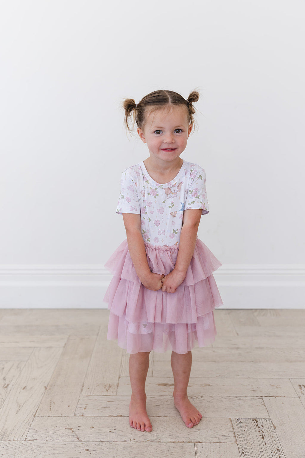 Heirloom Wishes - Tutu Dress