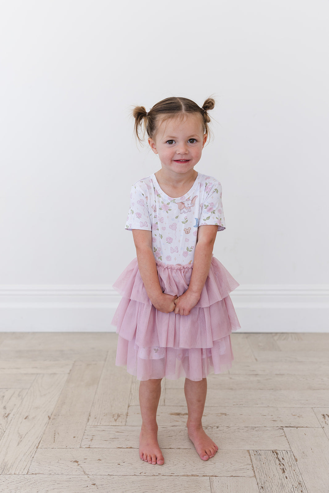 Heirloom Wishes - Tutu Dress