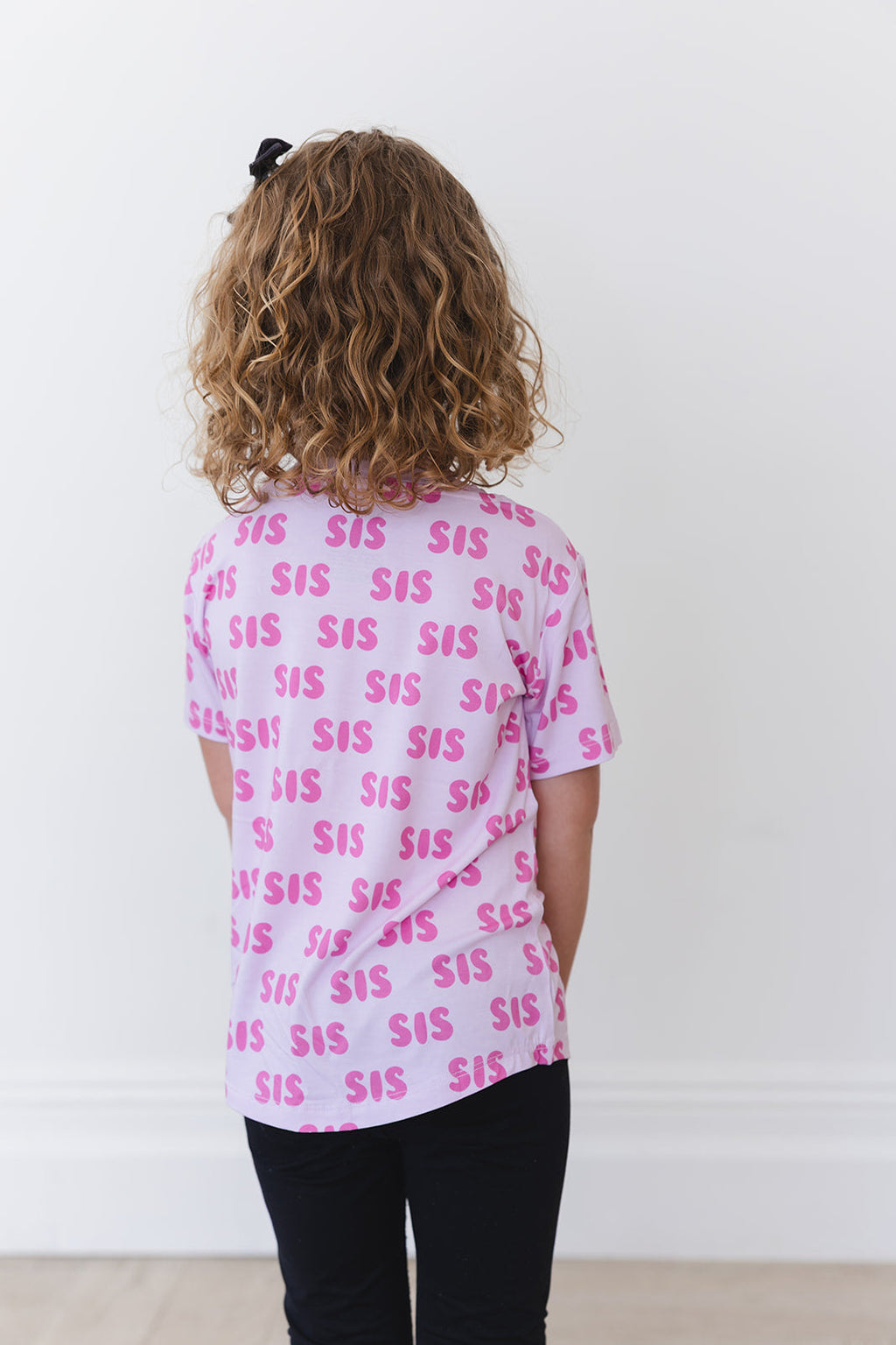 SIS - Everyday Tee