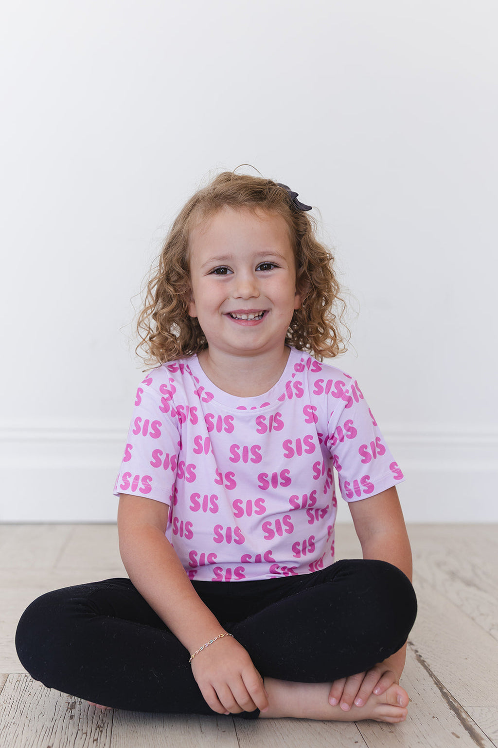 SIS - Everyday Tee