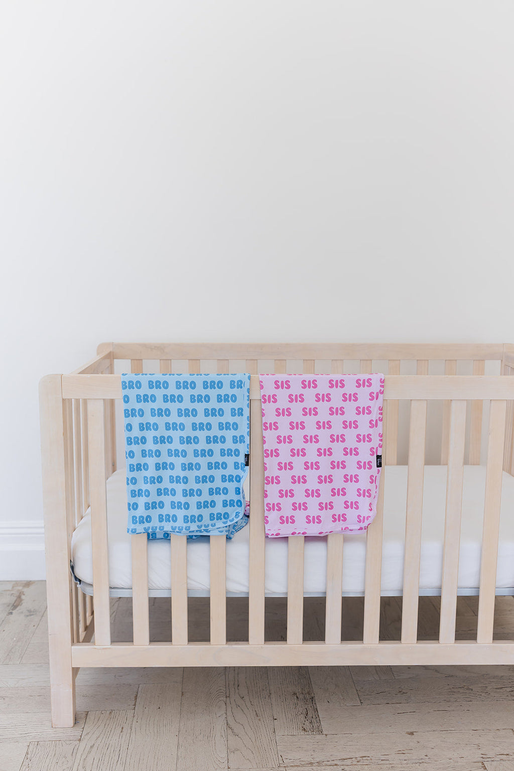 BRO - Lightweight Blanket