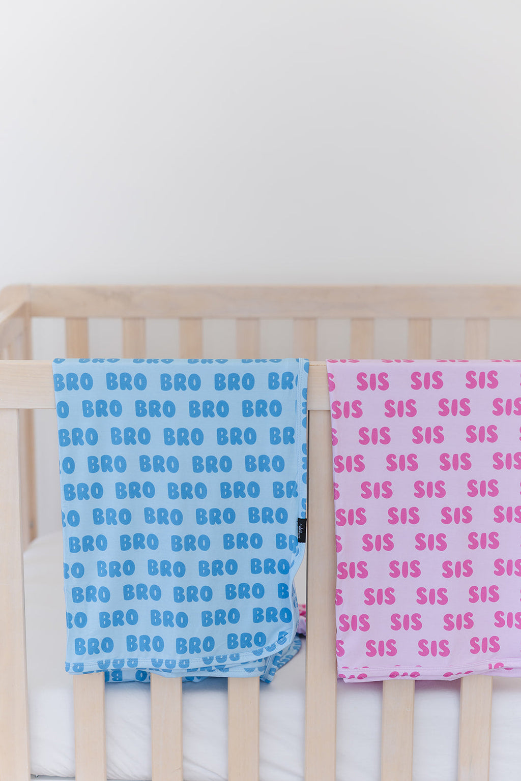 SIS - Lightweight Blanket