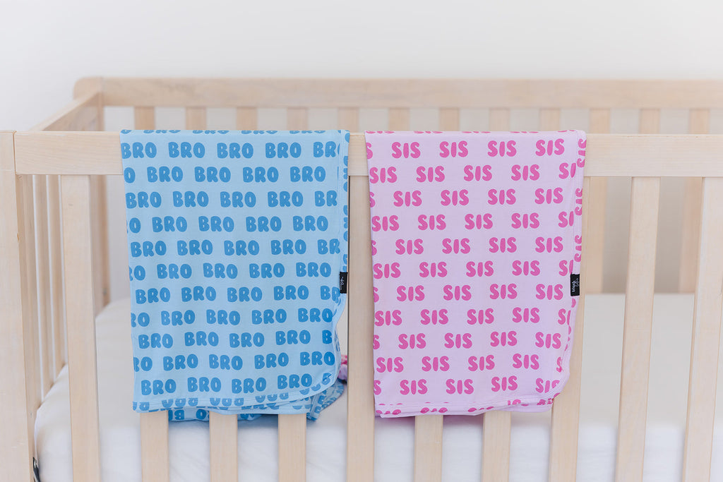 BRO - Lightweight Blanket
