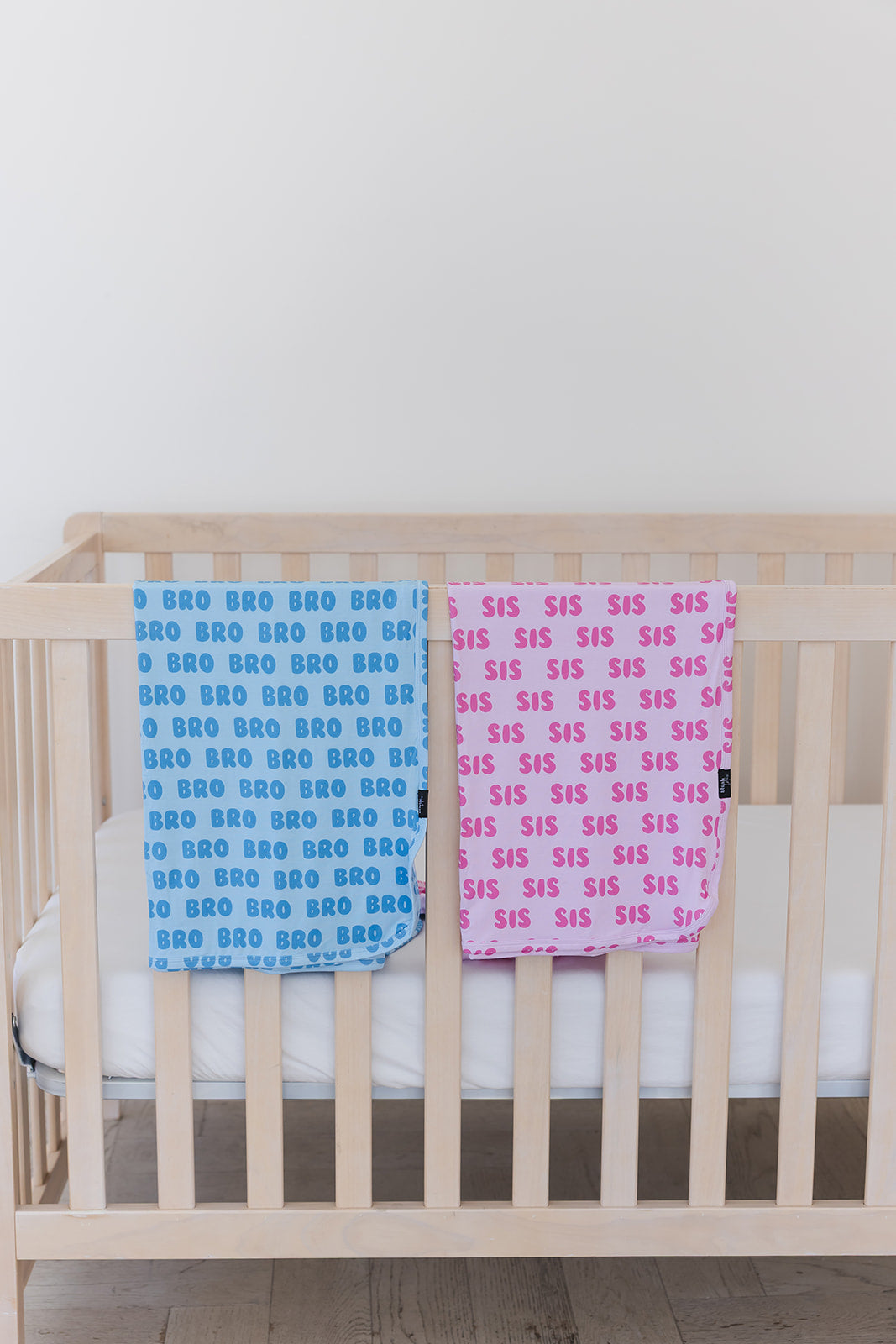 BRO - Lightweight Blanket