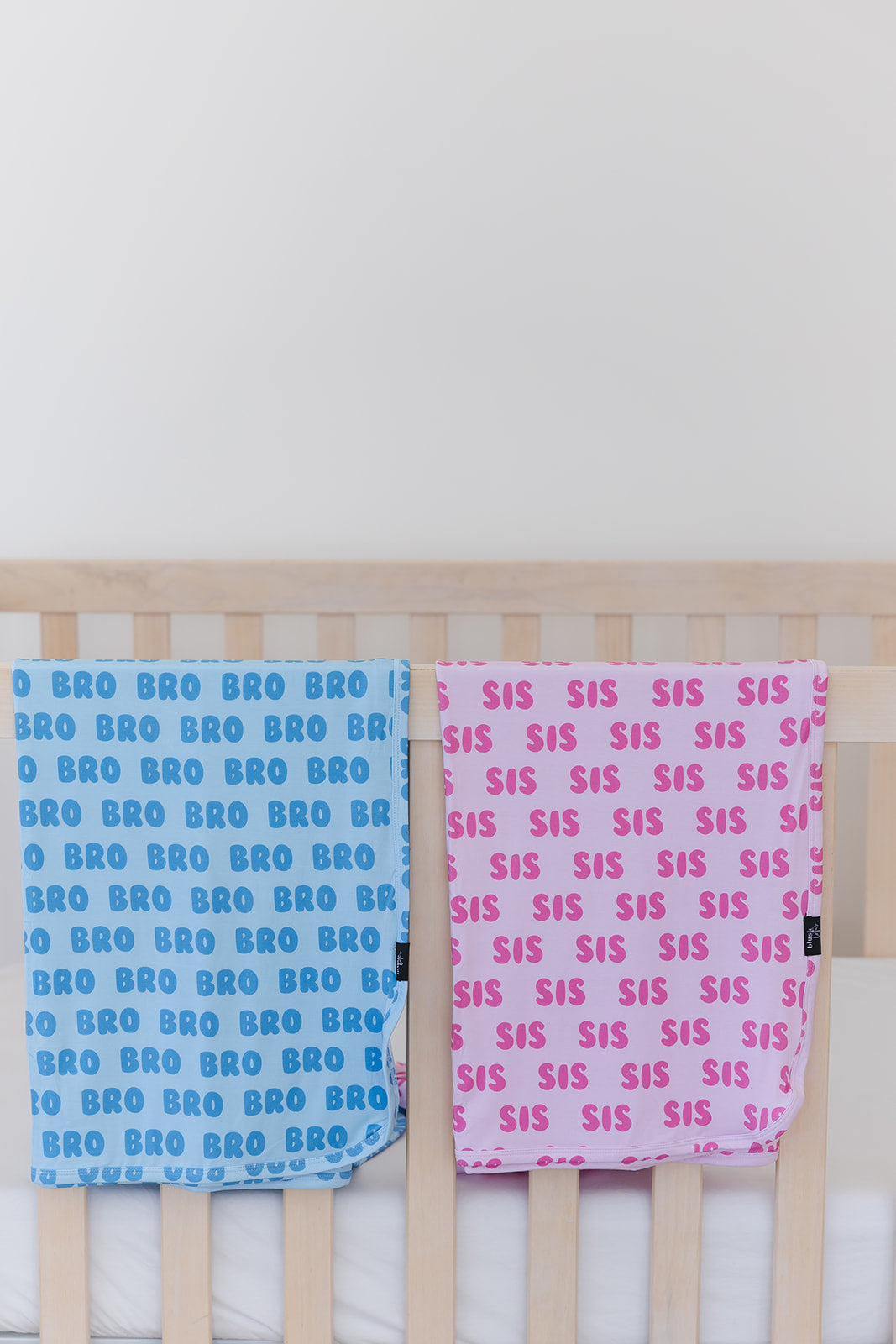 BRO - Lightweight Blanket