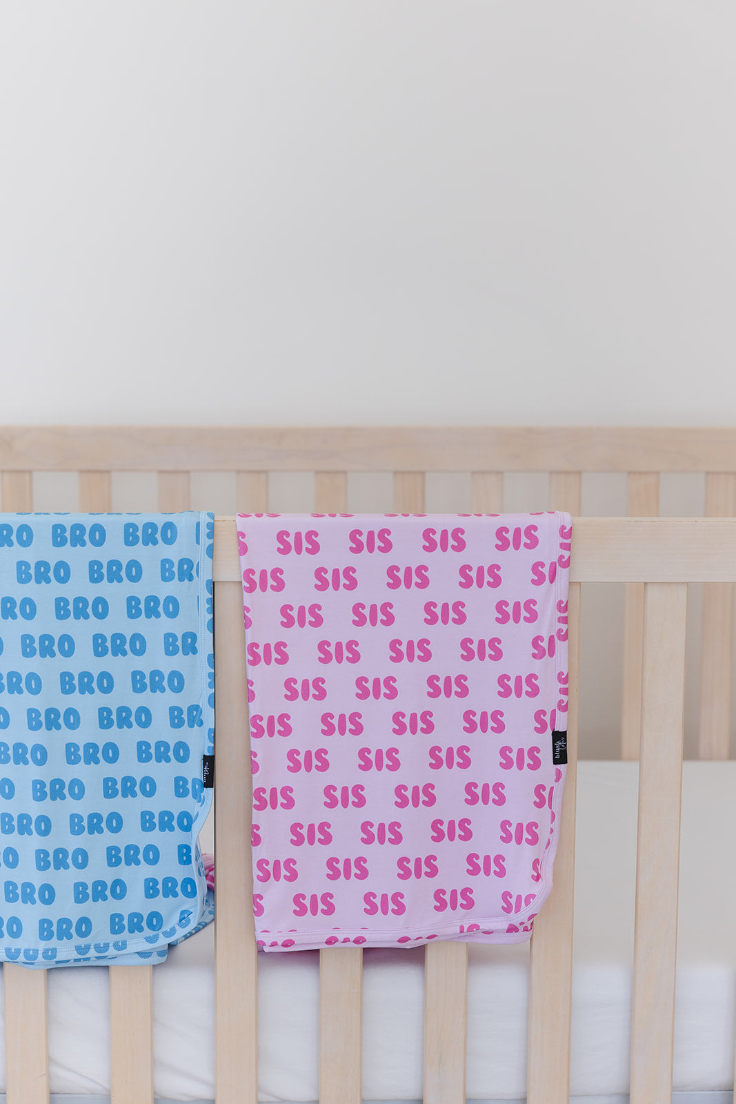 BRO - Lightweight Blanket