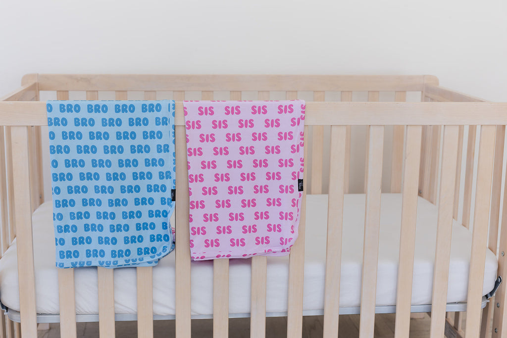 BRO - Lightweight Blanket