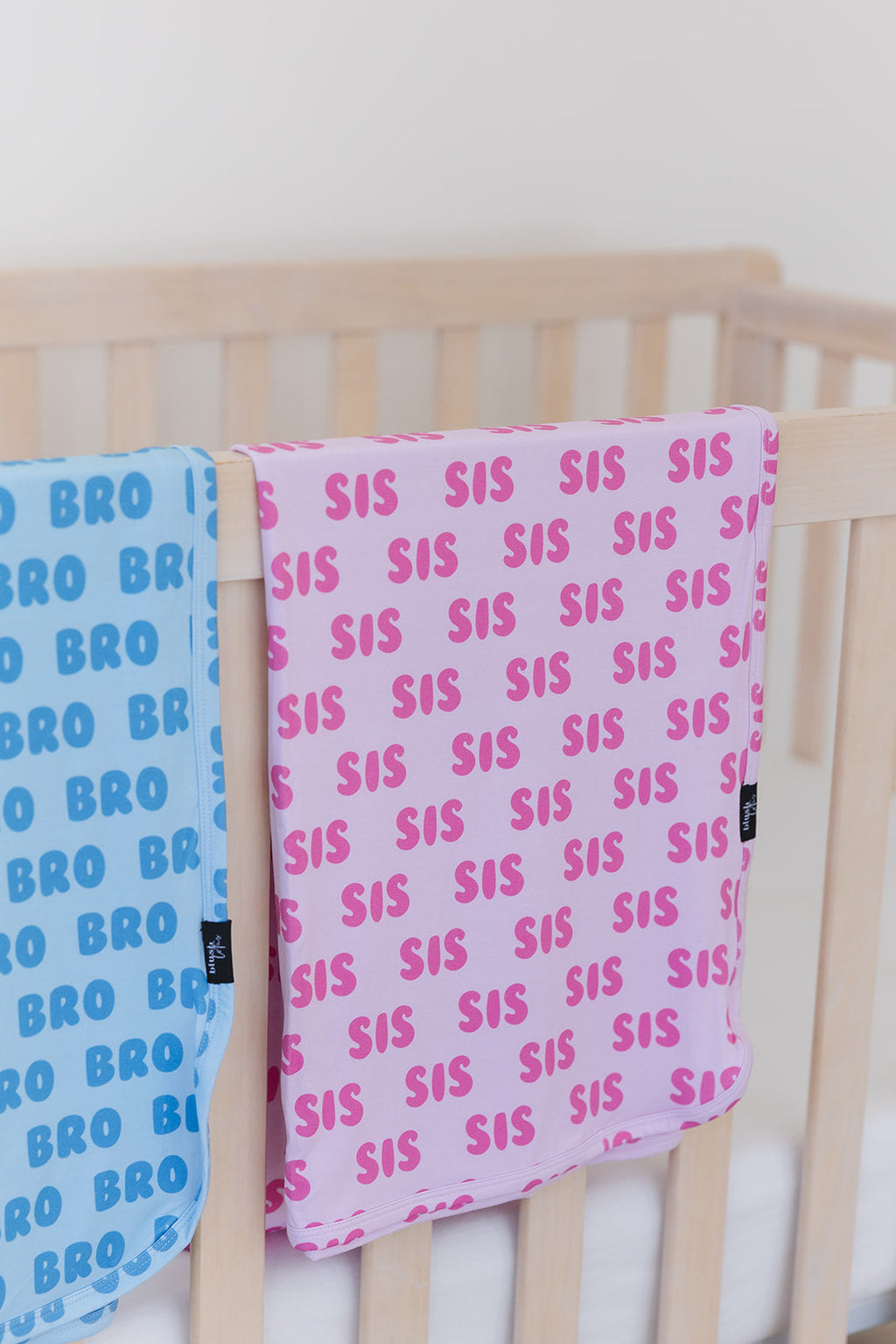 BRO - Lightweight Blanket