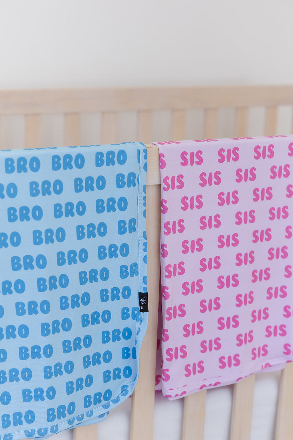 BRO - Lightweight Blanket