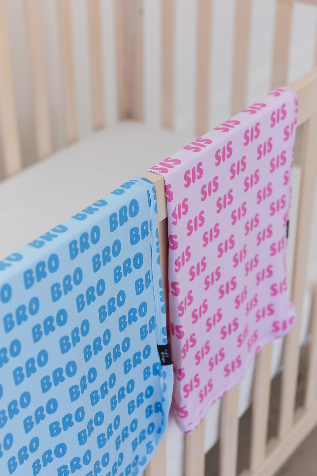 BRO - Lightweight Blanket