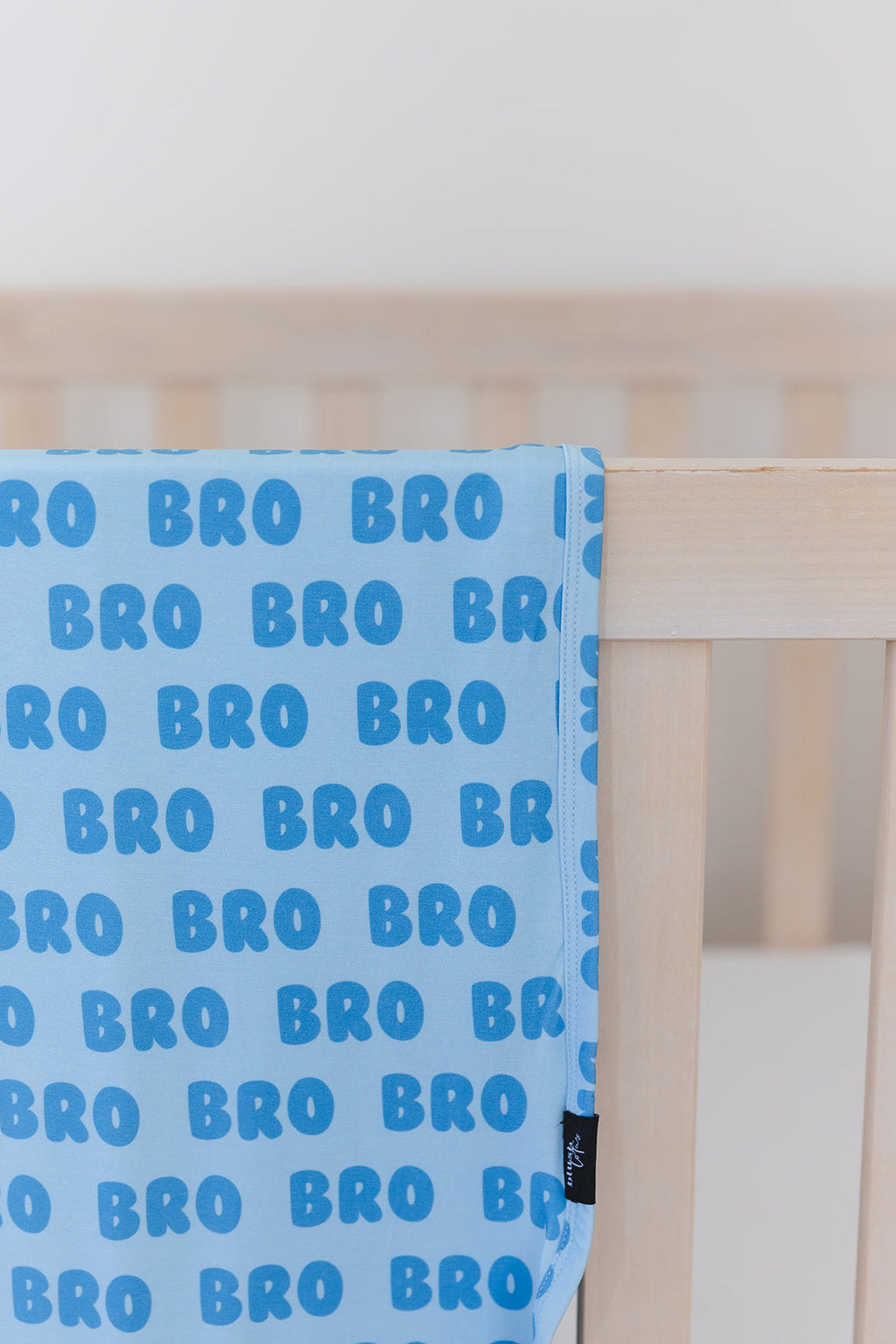BRO - Lightweight Blanket