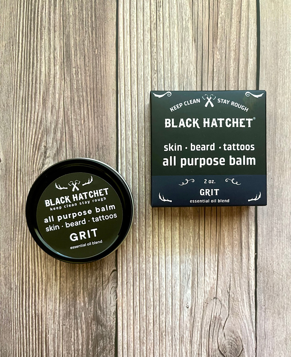 Cater to Dad Box – Support for New & Seasoned Fathers