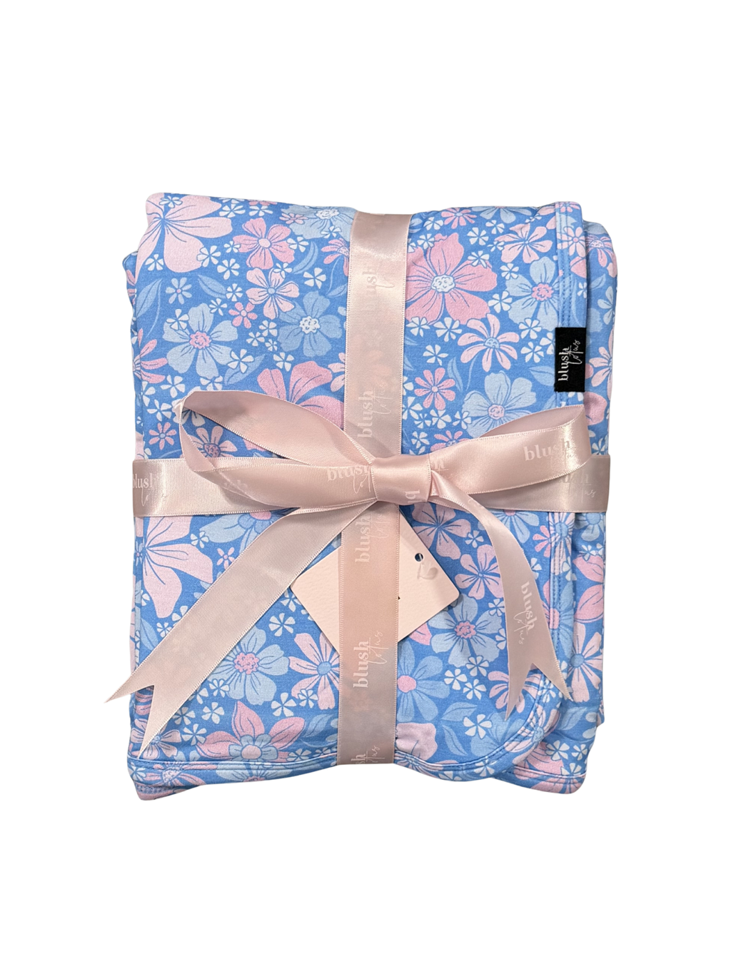 Posie - Bamboo Blanket