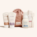 Diaper Rash Essentials Kit