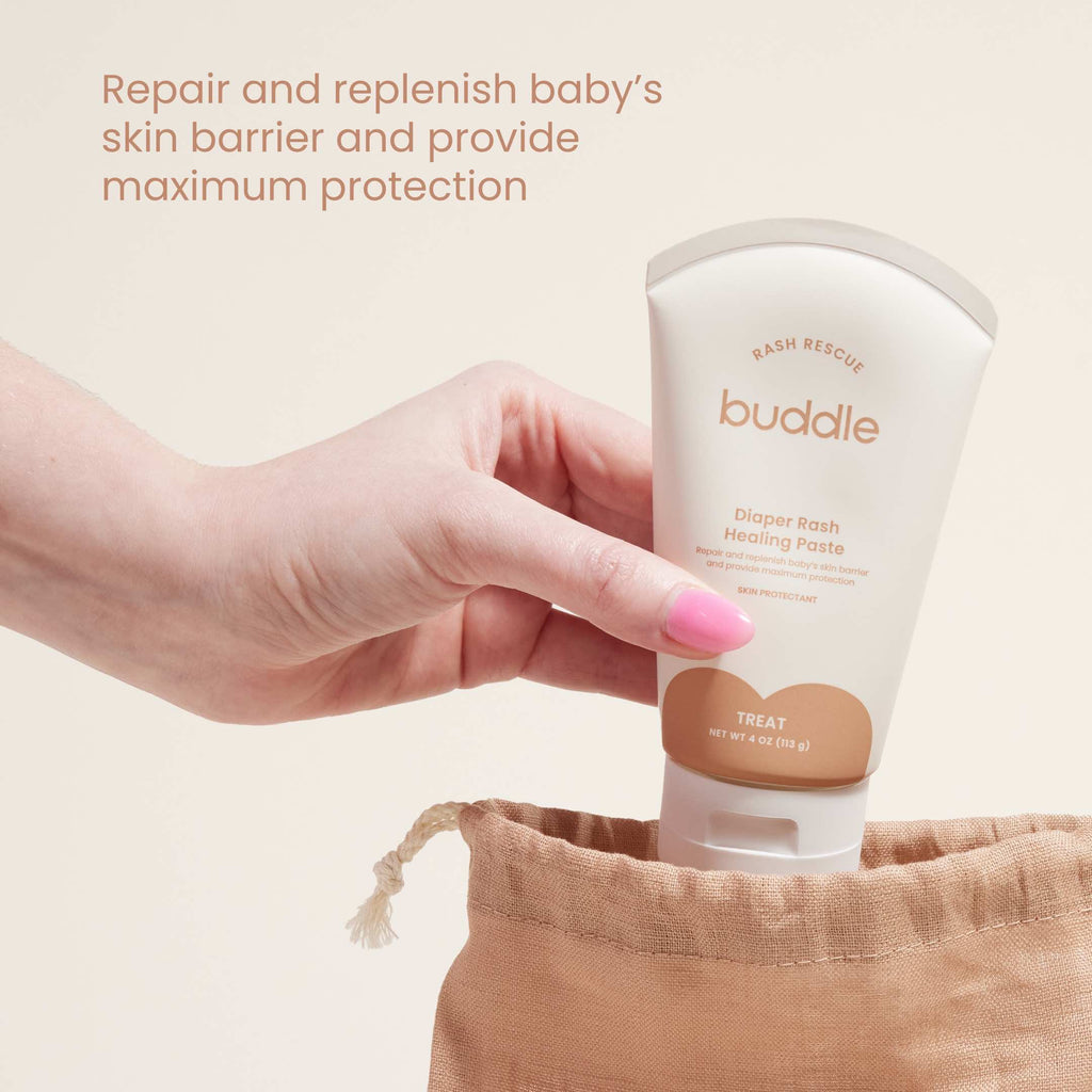 Buddle Healing Bundle