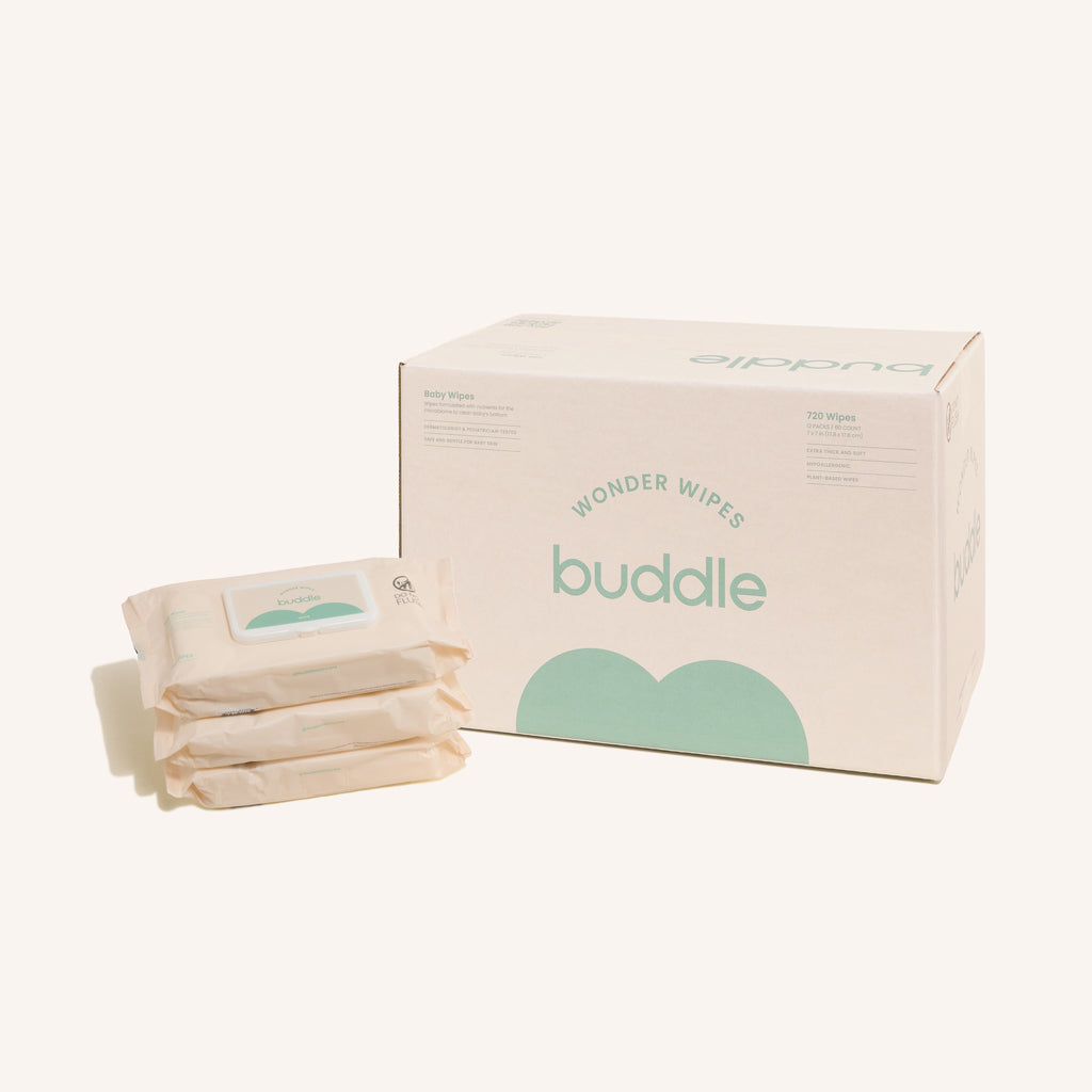 Wonder Wipes
