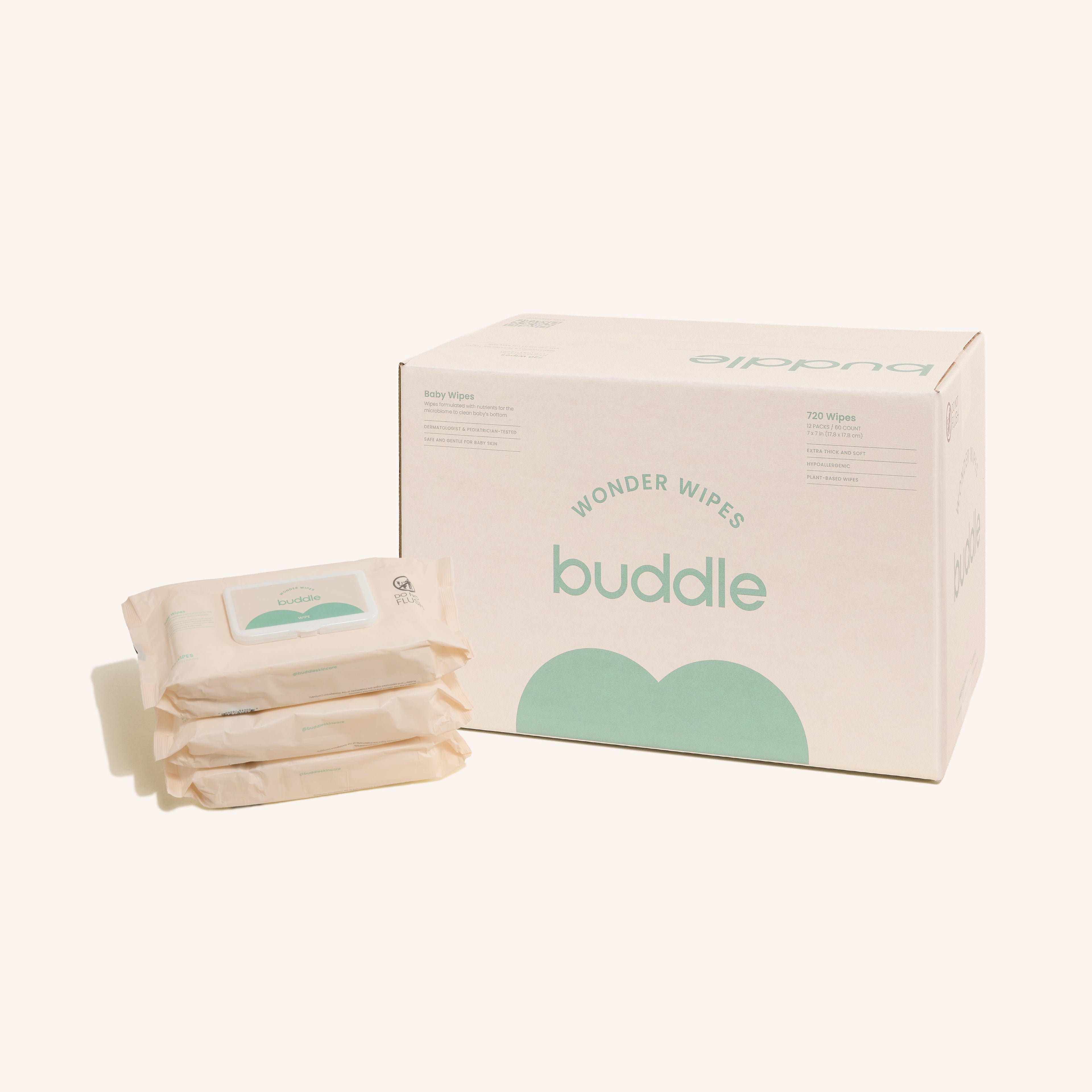 Wonder Wipes