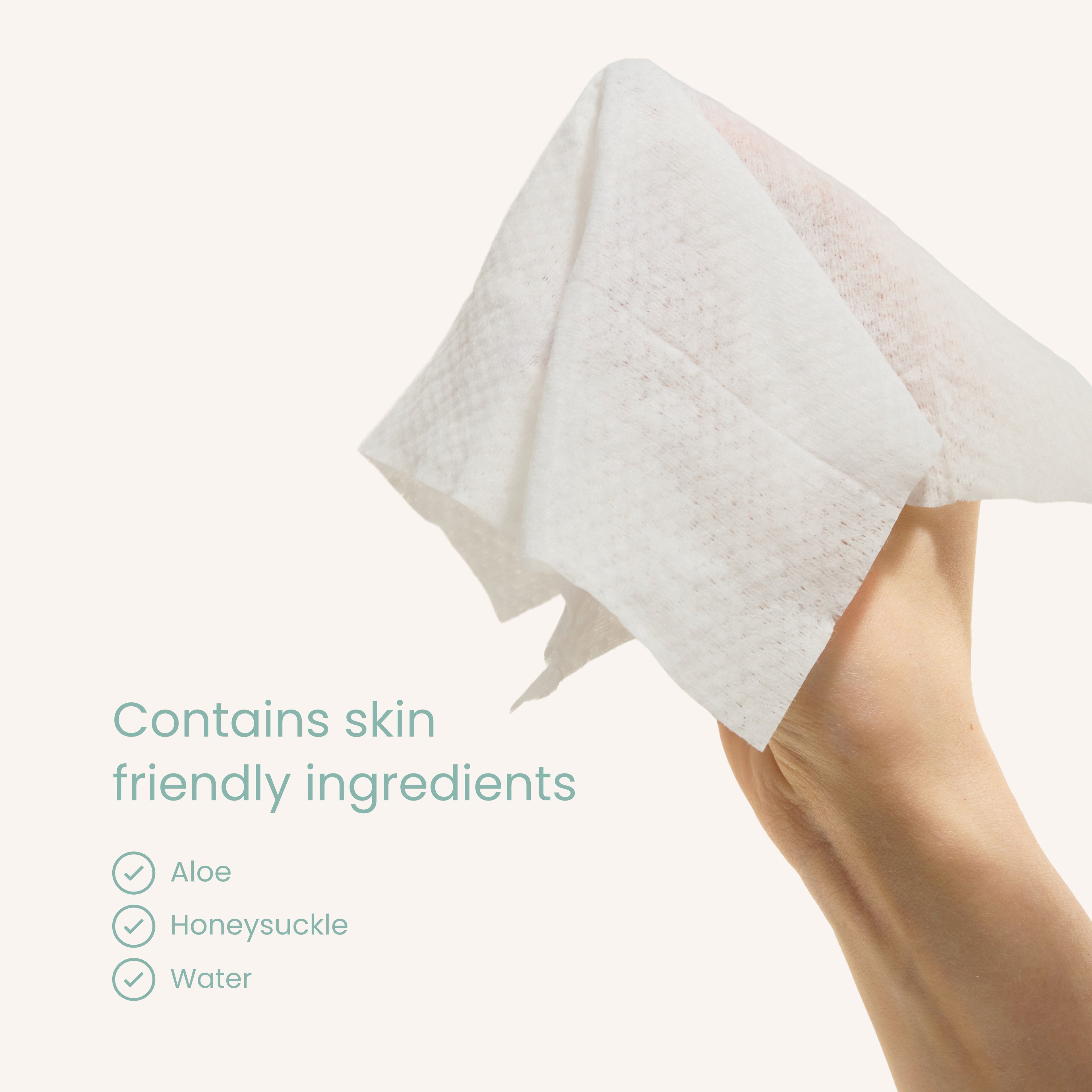 Wonder Wipes