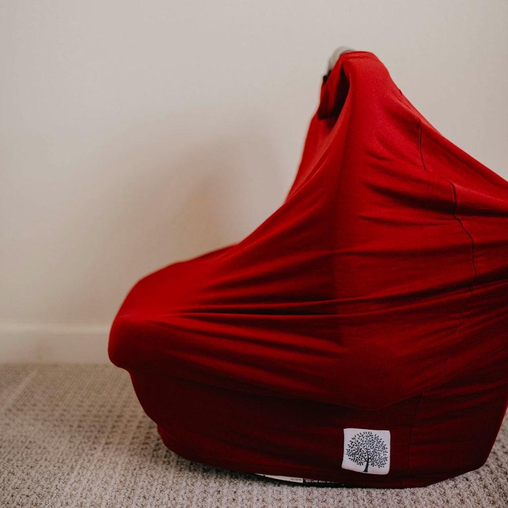 Multi-use Cover, Cherry