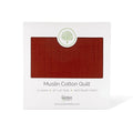 Crimson Quilt
